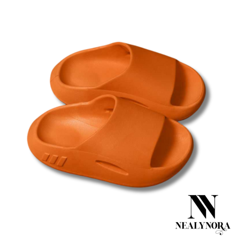 Cloud Cushion Sandals