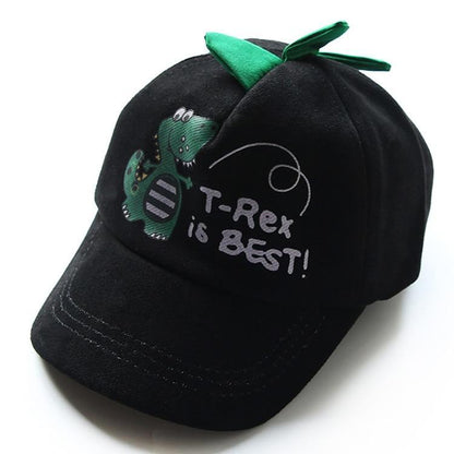 Dinosaur Kids Hat