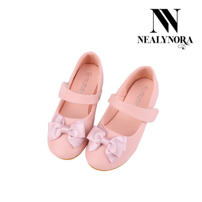 NEALYNORA Ribbon Flat Shoes