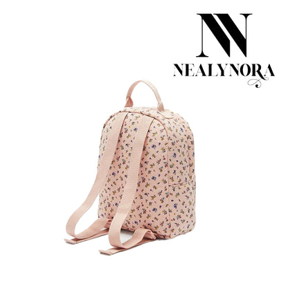 NEALYNORA | Printed Bunny-Ears Backpack