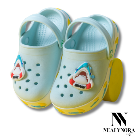 Cartoon Soft-Soled Slippers