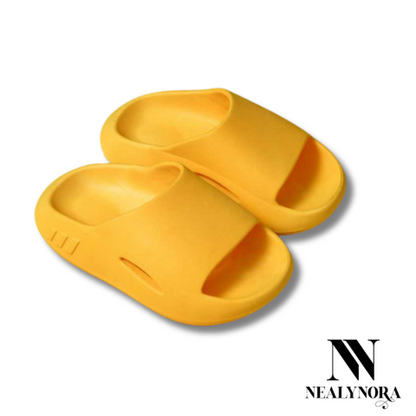 Cloud Cushion Sandals