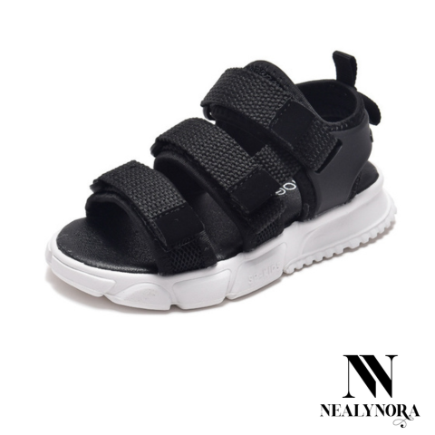 NEALYNORA Disruptor Platform Sandals