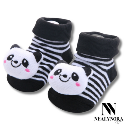 Kawaii Cotton Socks