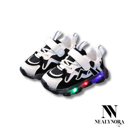 LED Sneakers