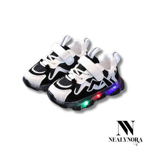 LED Sneakers