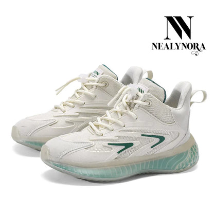 NEALYNORA Arrow Vapor Max Sneakers