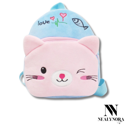 Cat Mini Backpacks