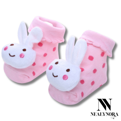 Kawaii Cotton Socks