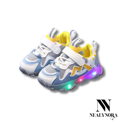 LED Sneakers