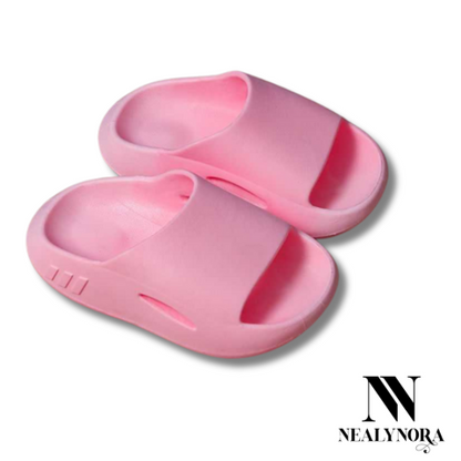 Cloud Cushion Sandals