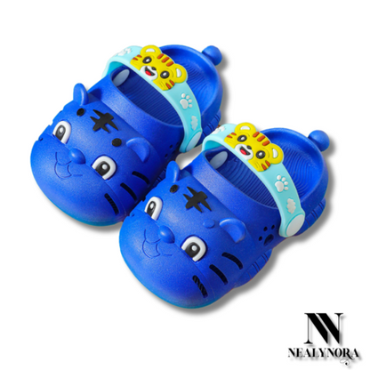 Non-Slip Traction Sandals