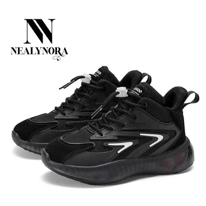 NEALYNORA Arrow Vapor Max Sneakers