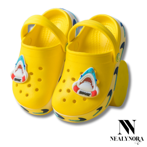 Cartoon Soft-Soled Slippers