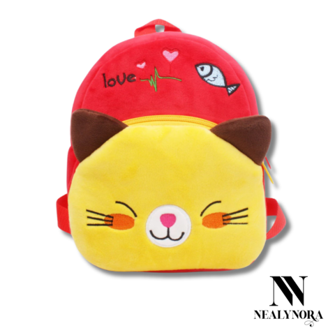 Cat Mini Backpacks