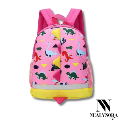 Dinosaur Mini Backpack