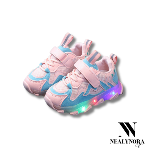 LED Sneakers