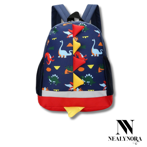 Dinosaur Mini Backpack