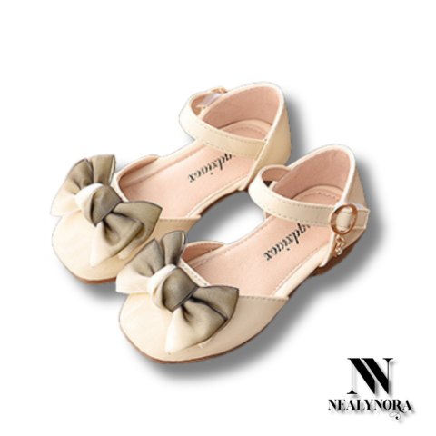 NEALYNORA | Bowknot Dress Sandals