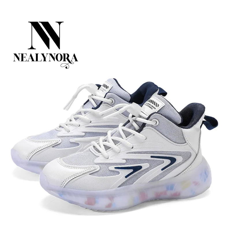 NEALYNORA Arrow Vapor Max Sneakers