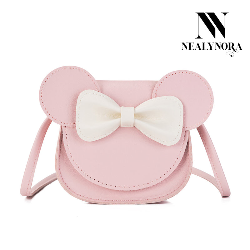 NEALYNORA | Bowknot Sling Bag