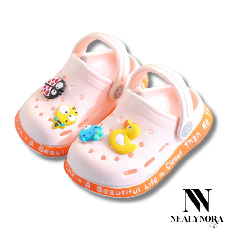 Cartoon Clogs