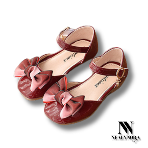 NEALYNORA | Bowknot Dress Sandals