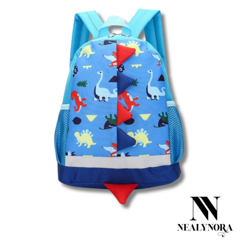 Dinosaur Mini Backpack