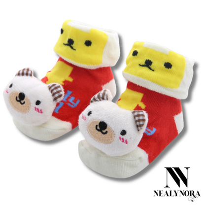 Kawaii Cotton Socks