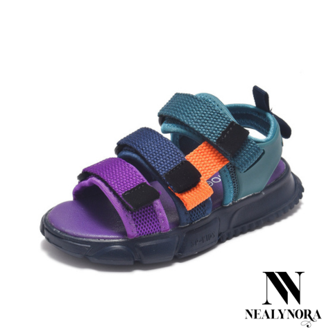 NEALYNORA Disruptor Platform Sandals