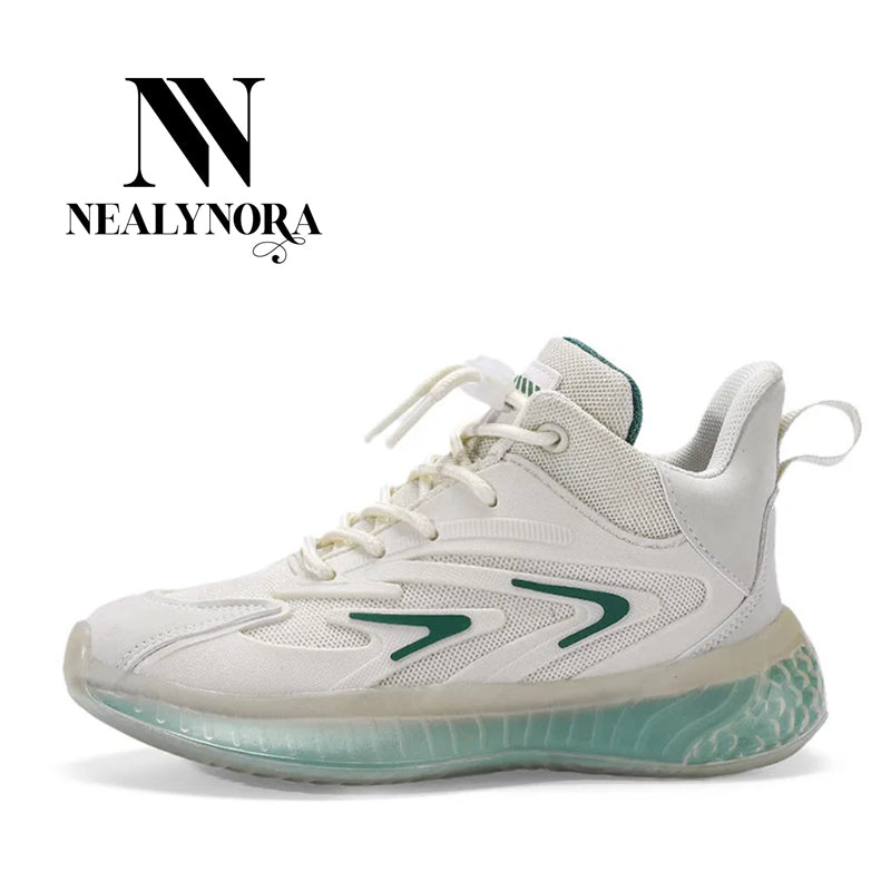 NEALYNORA Arrow Vapor Max Sneakers