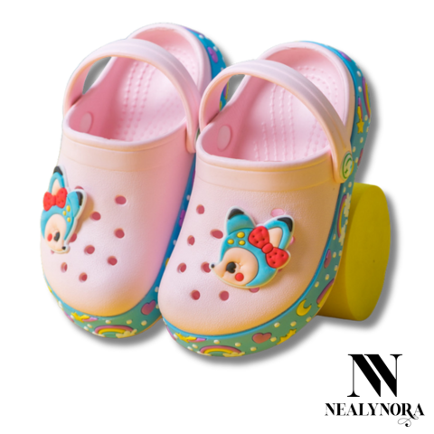 Cartoon Soft-Soled Slippers