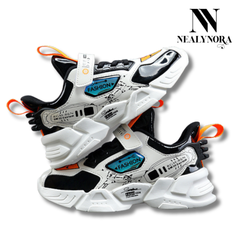 Transformer Lowcut Sneakers