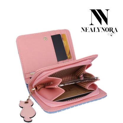 Kitty Wallet