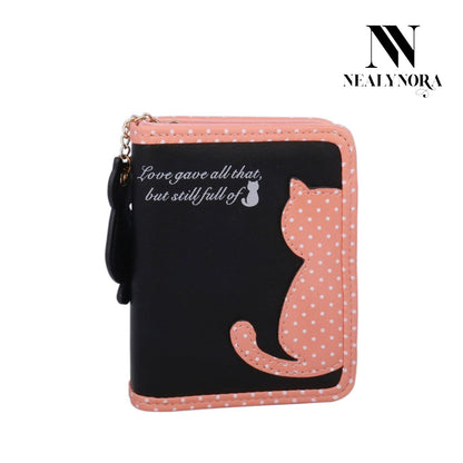 Kitty Wallet