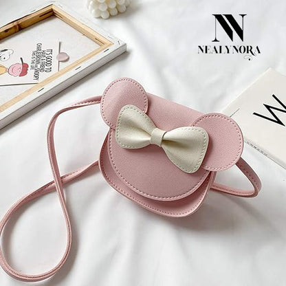 NEALYNORA | Bowknot Sling Bag