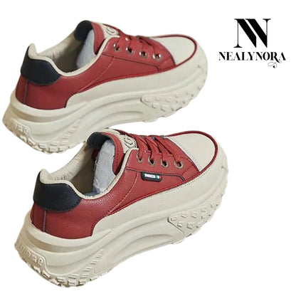 Orthopedic Platform Shoes