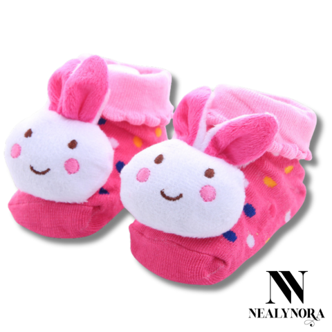 Kawaii Cotton Socks