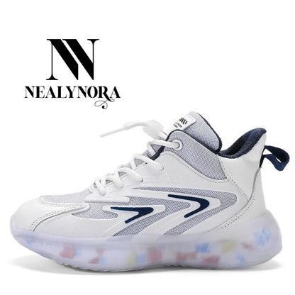 NEALYNORA Arrow Vapor Max Sneakers