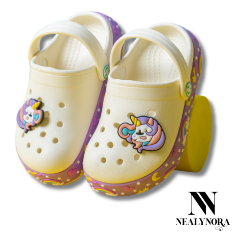 Cartoon Soft-Soled Slippers