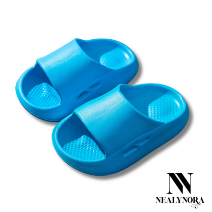 Cloud Cushion Sandals