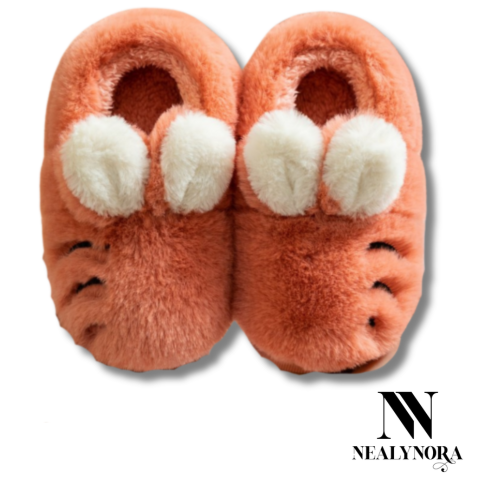 Rabbit Slippers