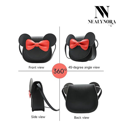 NEALYNORA | Bowknot Sling Bag