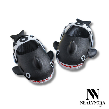 EVA Shark Slippers