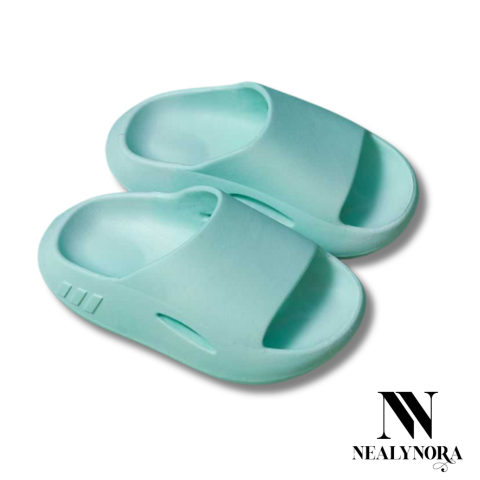 Cloud Cushion Sandals