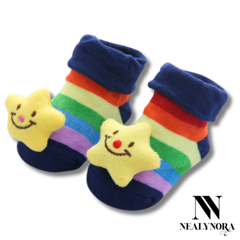 Kawaii Cotton Socks