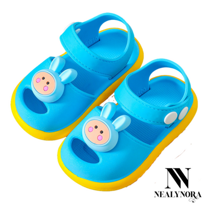 Rabbit PVC Sandals