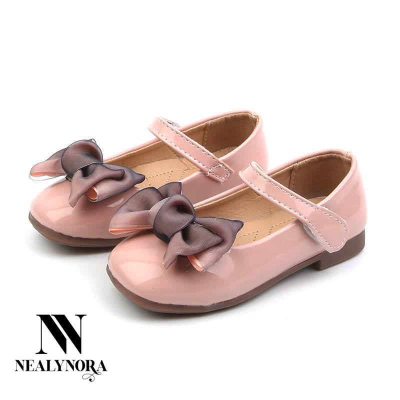 NEALYNORA | Bowknot Dress Sandals