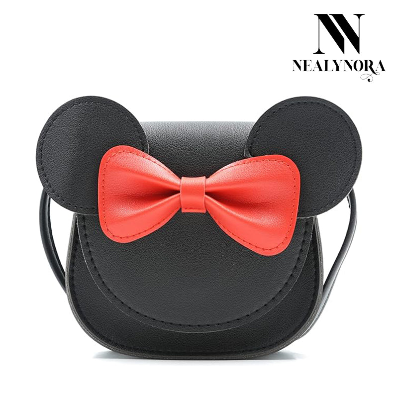 NEALYNORA | Bowknot Sling Bag