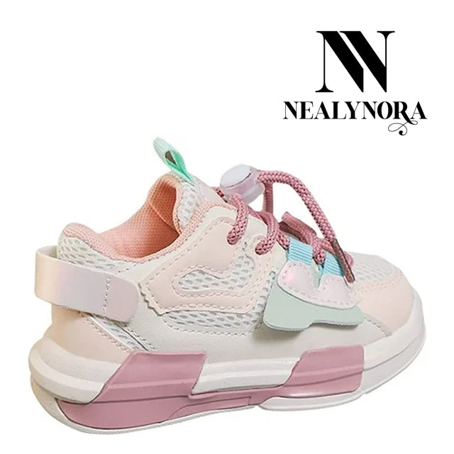 NEALYNORA Mesh Shoes